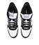 コンバース（CONVERSE）スノーシューズ スノトレ NX1360 WP MD BK/WT/N 38002420