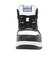 コンバース（CONVERSE）スノーシューズ スノトレ NX1360 WP MD BK/WT/N 38002420