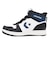 コンバース（CONVERSE）スノーシューズ スノトレ NX1360 WP MD BK/WT/N 38002420