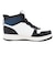 コンバース（CONVERSE）スノーシューズ スノトレ NX1360 WP MD BK/WT/N 38002420