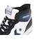 コンバース（CONVERSE）スノーシューズ スノトレ NX1360 WP MD BK/WT/N 38002420