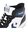 コンバース（CONVERSE）スノーシューズ スノトレ NX1360 WP MD BK/WT/N 38002420