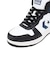 コンバース（CONVERSE）スノーシューズ スノトレ NX1360 WP MD BK/WT/N 38002420