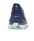 ナイキ（NIKE）ランニングシューズ ジョギングシューズ エア ウィンフロー 12 ワイド ネイビー II7229-402 スポーツ シューズ トレーニング