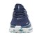 ナイキ（NIKE）ランニングシューズ ジョギングシューズ エア ウィンフロー 12 ワイド ネイビー II7229-402 スポーツ シューズ トレーニング