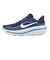 ナイキ（NIKE）ランニングシューズ ジョギングシューズ エア ウィンフロー 12 ワイド ネイビー II7229-402 スポーツ シューズ トレーニング