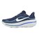 ナイキ（NIKE）ランニングシューズ ジョギングシューズ エア ウィンフロー 12 ワイド ネイビー II7229-402 スポーツ シューズ トレーニング