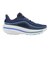 ナイキ（NIKE）ランニングシューズ ジョギングシューズ エア ウィンフロー 12 ワイド ネイビー II7229-402 スポーツ シューズ トレーニング