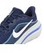 ナイキ（NIKE）ランニングシューズ ジョギングシューズ エア ウィンフロー 12 ワイド ネイビー II7229-402 スポーツ シューズ トレーニング