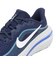 ナイキ（NIKE）ランニングシューズ ジョギングシューズ エア ウィンフロー 12 ワイド ネイビー II7229-402 スポーツ シューズ トレーニング