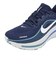 ナイキ（NIKE）ランニングシューズ ジョギングシューズ エア ウィンフロー 12 ワイド ネイビー II7229-402 スポーツ シューズ トレーニング