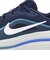 ナイキ（NIKE）ランニングシューズ ジョギングシューズ エア ウィンフロー 12 ワイド ネイビー II7229-402 スポーツ シューズ トレーニング