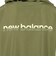 ニューバランス（new balance）Trackside ウーブンジャケット MJ62Y8SJGEE