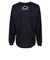 チャンピオン（CHAMPION）バスケットボールウェア ジュニア 長袖Tシャツ CK-EB421 090