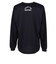 チャンピオン（CHAMPION）バスケットボールウェア ジュニア 長袖Tシャツ CK-EB421 090