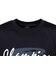 チャンピオン（CHAMPION）バスケットボールウェア ジュニア 長袖Tシャツ CK-EB421 090