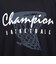 チャンピオン（CHAMPION）バスケットボールウェア ジュニア 長袖Tシャツ CK-EB421 090