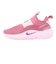 ナイキ（NIKE）ジュニアスニーカー ガールズ スポーツシューズ フレックス ランナー 4 GG PS ピンク IU8573-609 スポーツ カジュアル シ…