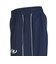 ニューバランス（new balance）Trackside ウーブンパンツ MB62A8LTNNY