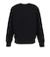 ピッチングニンジャ（PITCHING NINJA）野球ウェア スウェットシャツ OT0526FW0002-BLK