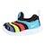 ナイキ（NIKE）ジュニアスニーカー スポーツシューズ ダイナモ フリー TD ブラック 343938-034 スポーツ カジュアル シューズ