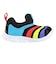 ナイキ（NIKE）ジュニアスニーカー スポーツシューズ ダイナモ フリー TD ブラック 343938-034 スポーツ カジュアル シューズ