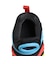 ナイキ（NIKE）ジュニアスニーカー スポーツシューズ ダイナモ フリー TD ブラック 343938-034 スポーツ カジュアル シューズ