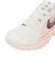 ナイキ（NIKE）ランニングシューズ ジョギングシューズ ダウンシフター 14 ホワイト IB1899-108 スポーツ シューズ トレーニング