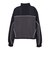 ニューバランス（new balance）Trackside ウーブンジャケット WJ6279FYBLK