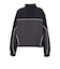 ニューバランス（new balance）Trackside ウーブンジャケット WJ6279FYBLK