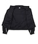 ニューバランス（new balance）Trackside ウーブンジャケット WJ6279FYBLK