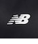 ニューバランス（new balance）Trackside ウーブンジャケット WJ6279FYBLK