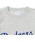 チャンピオン（CHAMPION）ロサンゼルス・ドジャース クルーネックスウェット VIN ML0526SS0002-Dodgers
