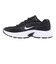 ナイキ（NIKE）ジュニアスニーカー スポーツシューズ ストラトス シフト 2000 GS ブラック IQ9831-003 スポーツ カジュアル シューズ