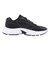 ナイキ（NIKE）ジュニアスニーカー スポーツシューズ ストラトス シフト 2000 GS ブラック IQ9831-003 スポーツ カジュアル シューズ