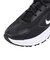 ナイキ（NIKE）ジュニアスニーカー スポーツシューズ ストラトス シフト 2000 GS ブラック IQ9831-003 スポーツ カジュアル シューズ