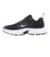 ナイキ（NIKE）ジュニアスニーカー スポーツシューズ ストラトス シフト 2000 PS ブラック IQ9830-003 スポーツ カジュアル シューズ