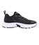 ナイキ（NIKE）ジュニアスニーカー スポーツシューズ ストラトス シフト 2000 PS ブラック IQ9830-003 スポーツ カジュアル シューズ