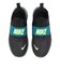 ナイキ（NIKE）ジュニアスニーカー ボーイズ スポーツシューズ フレックス ランナー 4 SE GS ブラック IQ2357-034 スポーツ カジュアル …