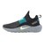 ナイキ（NIKE）ジュニアスニーカー ボーイズ スポーツシューズ フレックス ランナー 4 SE GS ブラック IQ2357-034 スポーツ カジュアル …