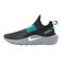 ナイキ（NIKE）ジュニアスニーカー ボーイズ スポーツシューズ フレックス ランナー 4 SE GS ブラック IQ2357-034 スポーツ カジュアル …