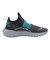 ナイキ（NIKE）ジュニアスニーカー ボーイズ スポーツシューズ フレックス ランナー 4 SE GS ブラック IQ2357-034 スポーツ カジュアル …