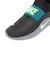 ナイキ（NIKE）ジュニアスニーカー ボーイズ スポーツシューズ フレックス ランナー 4 SE GS ブラック IQ2357-034 スポーツ カジュアル …