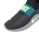 ナイキ（NIKE）ジュニアスニーカー ボーイズ スポーツシューズ フレックス ランナー 4 SE GS ブラック IQ2357-034 スポーツ カジュアル …