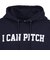 ピッチングニンジャ（PITCHING NINJA）野球ウェア CUTTER フーディ OT0626FW0004-NVY