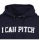 ピッチングニンジャ（PITCHING NINJA）野球ウェア CUTTER フーディ OT0626FW0004-NVY