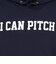 ピッチングニンジャ（PITCHING NINJA）野球ウェア CUTTER フーディ OT0626FW0004-NVY
