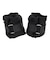 ファイティングロード（FIGHTING ROAD）リストアンクルウェイト 1.5kg 2個セット FR23CMS0092 BLK