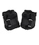 ファイティングロード（FIGHTING ROAD）リストアンクルウェイト 1.5kg 2個セット FR23CMS0092 BLK