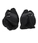 ファイティングロード（FIGHTING ROAD）リストアンクルウェイト 1.5kg 2個セット FR23CMS0092 BLK